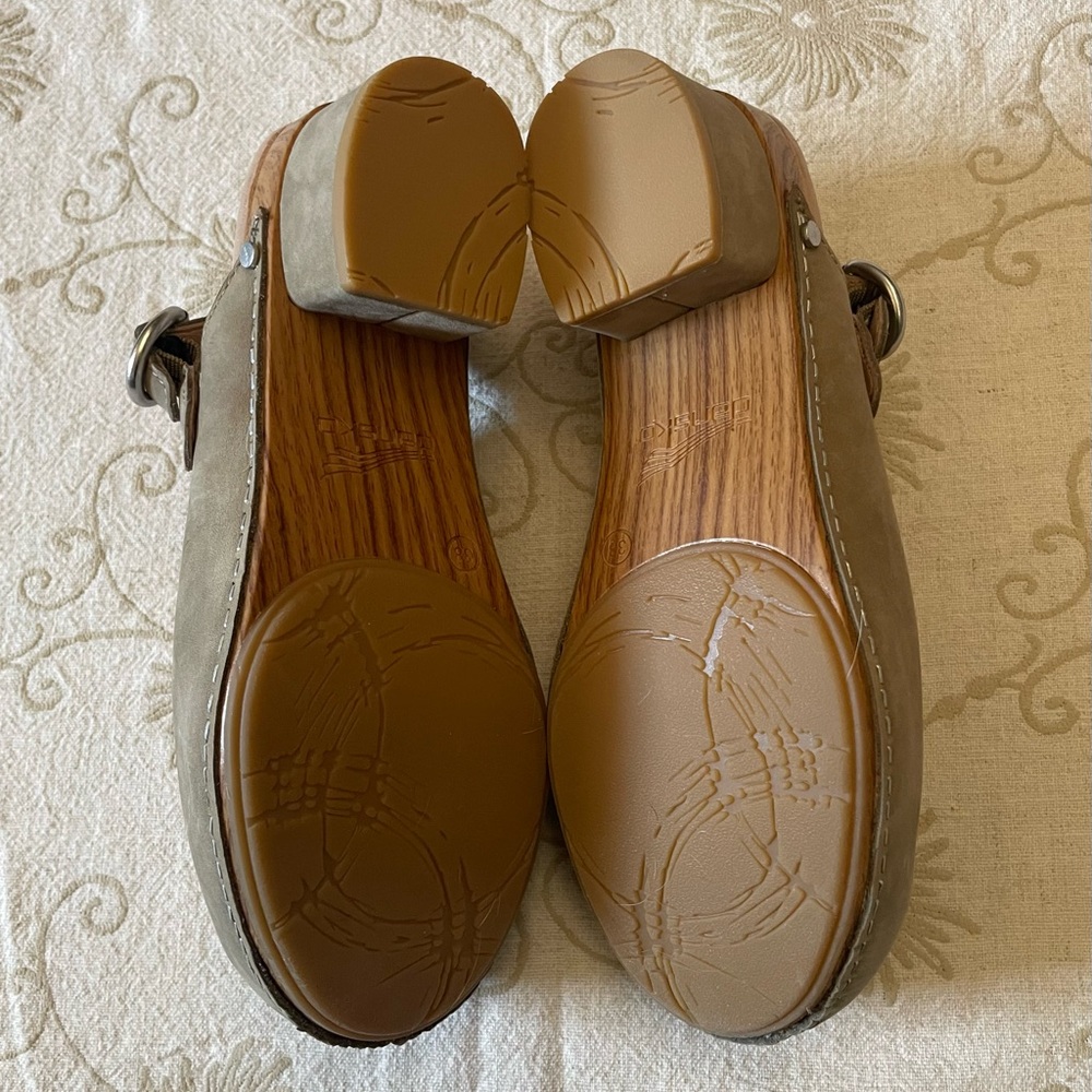 DANSKO Clogs - Picture 8 of 8